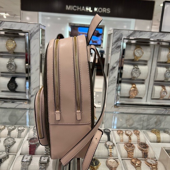 Michael Kors Backpack - Picture 5 of 8